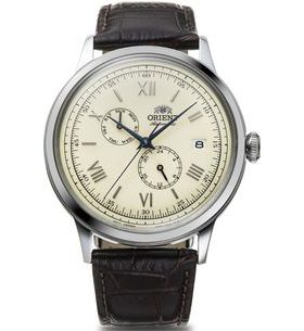 ORIENT BAMBINO RA-AK0702Y VERSION 8 - BAMBINO - ZNAČKY