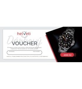 GIFT VOUCHER 160 EUR - GIFT VOUCHERS - ACCESSORIES