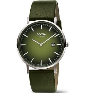 BOCCIA TITANIUM 3648-03 - BOCCIA TITANIUM - BRANDS