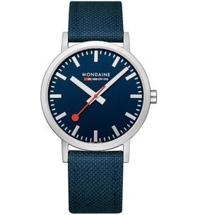 MONDAINE CLASSIC A660.30360.40SBD - CLASSIC - ZNAČKY