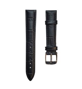 ŘEMÍNEK KOŽENÝ EPOS ČERNÝ 16 MM - ŘEMÍNKY - OSTATNÍ