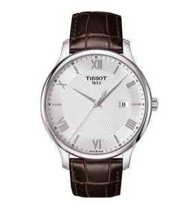 Tissot Tradition Quartz T063.610.16.038.00