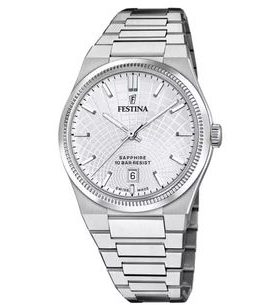 FESTINA SWISS MADE 20051/1 - SWISS MADE - ZNAČKY