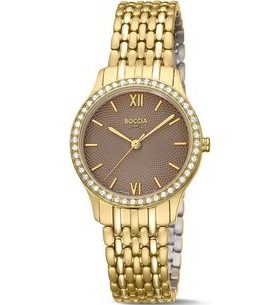 BOCCIA TITANIUM 3376-03 - BOCCIA TITANIUM - ZNAČKY