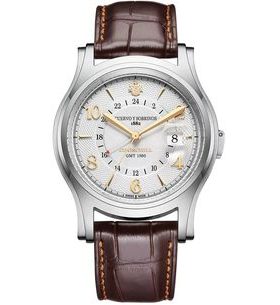 CUERVO Y SOBRINOS ROBUSTO CHURCHILL GMT 1895 2811.1GMTA - ROBUSTO - BRANDS