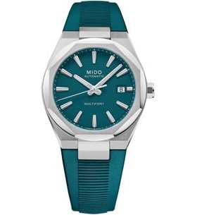MIDO MULTIFORT 8 ONE CROWN M055.507.17.091.00 - MULTIFORT - MĂRCI
