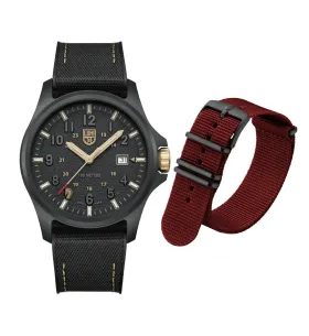 LUMINOX ATACAMA FIELD YEAR OF THE HORSE LIMITED EDITION XL.1970.HY.N.SET - LAND - BRANDS