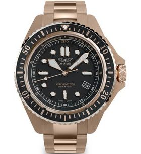 AVIATOR XPRO DIVE 200 V.1.42.2.373.5 - XPRO DIVE 200 - ZNAČKY