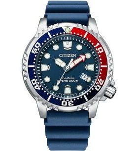 Citizen Promaster Diver BN0168-06L