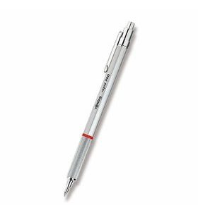 Rotring Rapid Pro Chrome Mechanical Pencil