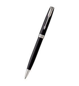 KULIČKOVÉ PERO PARKER SONNET BLACK CT 1502/5231502 - KULIČKOVÁ PERA - OSTATNÍ