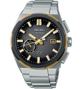 SEIKO ASTRON SSJ026J1 SUN - ASTRON - ZNAČKY