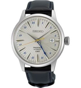 SEIKO PRESAGE COCKTAIL TIME SSK049J1 - PRESAGE - ZNAČKY