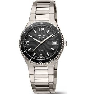 BOCCIA TITANIUM 3367-03 - BOCCIA TITANIUM - BRANDS