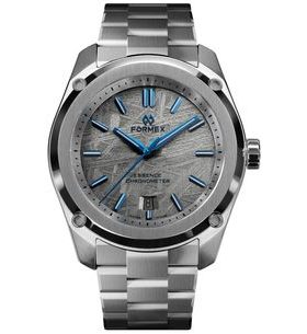 FORMEX ESSENCE THIRTYNINE AUTOMATIC CHRONOMETER SPACE GHOST 0339.1.6643.101 - ESSENCE - BRANDS