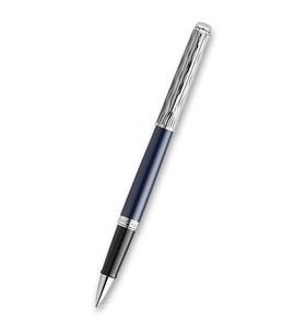 ROLLER WATERMAN HÉMISPHÉRE MADE IN FRANCE DLX BLUE CT 1507/4926469 - ROLLERY - OSTATNÍ