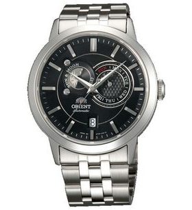 Orient Classic Sun and Moon Automatic FET0P002B