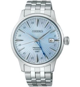 SEIKO PRESAGE COCKTAIL TIME SSK037J1 - PRESAGE - ZNAČKY