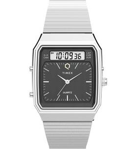 TIMEX Q REISSUE TW2Y05900UK - TIMEX - BRANDS