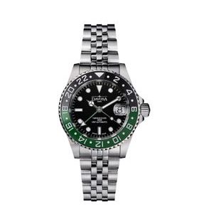 DAVOSA TERNOS CERAMIC GMT 161.590.07 - TERNOS - BRANDS