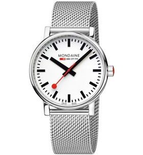 MONDAINE EVO2 MSE.40110.SM - EVO2 - ZNAČKY