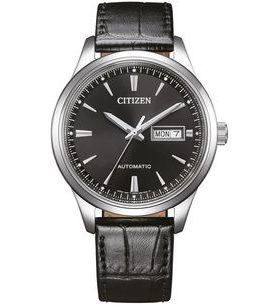 CITIZEN AUTOMATIC NY4058-01EE - ELEGANT - ZNAČKY