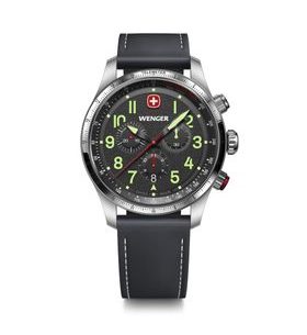 WENGER TERRAGRAPH CHRONO 01.0543.110 - TERRAGRAPH - ZNAČKY