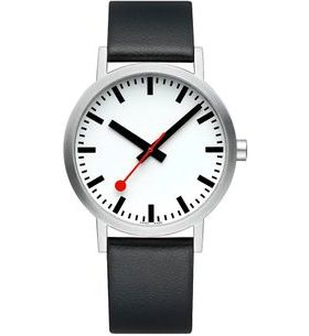 MONDAINE CLASSIC A660.30360.16OMV - CLASSIC - ZNAČKY