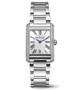 MAURICE LACROIX FIABA SQUARE FA1205-SD502-110-1 - FIABA - ZNAČKY