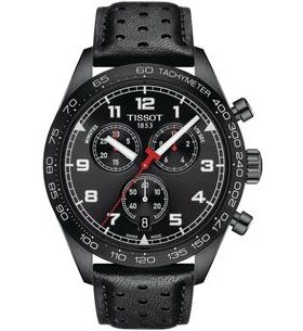 TISSOT PRS 516 QUARTZ CHRONOGRAPH T131.617.36.052.00 - PRS 516 - BRANDS