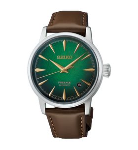 SEIKO PRESAGE COCKTAIL TIME HCB002J1 MINT MIST - PRESAGE - ZNAČKY