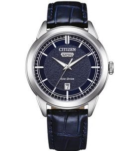 CITIZEN ECO-DRIVE AW0151-00LC - ELEGANT - BRANDS