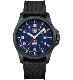 LUMINOX ATACAMA FIELD 1960 SERIES RED BULL AMPOL RACING LIMITED EDITION XL.1970.ARB.N - LAND - ZNAČKY