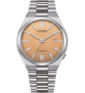 CITIZEN TSUYOSA AUTOMATIC NJ0159-86Z - ELEGANT - ZNAČKY