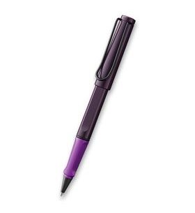 ROLLER LAMY SAFARI VIOLET BLACKBERRY 1506/3188388 - ROLLERS - ACCESSORIES