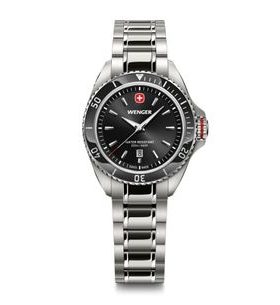 WENGER EXECUTIVE 01.2021.101 - EXECUTIVE - BRANDS