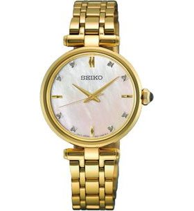 SEIKO QUARTZ HGH008P1 - QUARTZ - ZNAČKY