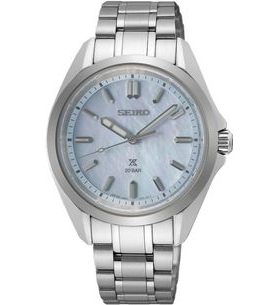 SEIKO PROSPEX SUR607J1 - PROSPEX - ZNAČKY
