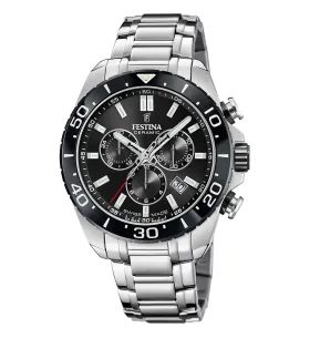 FESTINA SWISS MADE 20042/4 - SWISS MADE - BRANDS