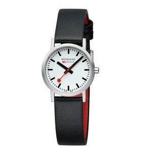 MONDAINE CLASSIC A658.30323.16SBBV - CLASSIC - ZNAČKY