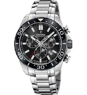 FESTINA SWISS MADE 20042/4 - SWISS MADE - ZNAČKY