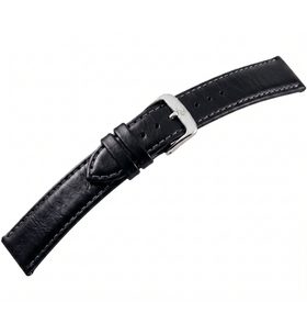 STRAP DI-MODELL TAIGA 1335-10 - BLACK - STRAPS - ACCESSORIES