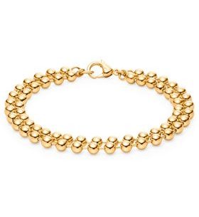 NÁRAMEK BOCCIA TITANIUM 03066-0219 - NÁRAMKY - OSTATNÍ