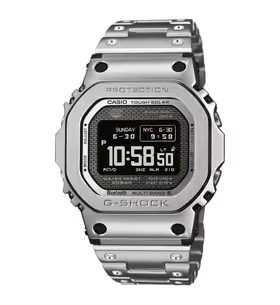 CASIO G-SHOCK GMW-BZ5000D-1ER - G-SHOCK - ZNAČKY