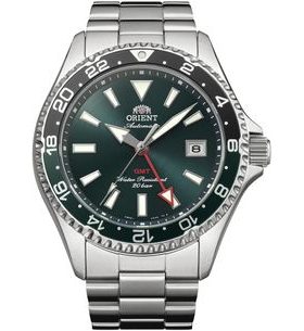 ORIENT SPORTS MAKO GMT AUTOMATIC RA-BC0002E - SPORTS - ZNAČKY