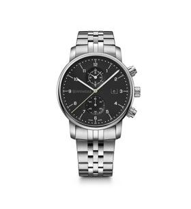 WENGER URBAN CLASSIC CHRONO 01.1743.122 - URBAN CLASSIC - ZNAČKY