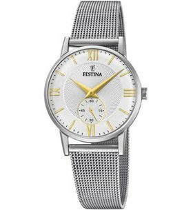 FESTINA RETRO 20572/2 - RETRO - ZNAČKY