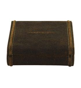 POUZDRO NA ŠPERKY FRIEDRICH LEDERWAREN CUBANO 27033-6 - ŠPERKOVNICE - OSTATNÍ