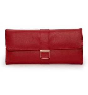 ROLOVACÍ POUZDRO NA ŠPERKY WOLF PALERMO 213472 - JEWELLERY BOXES - ACCESSORIES