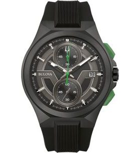 BULOVA MAQUINA CLASSIC CHRONO 98B381 - CLASSIC - BRANDS